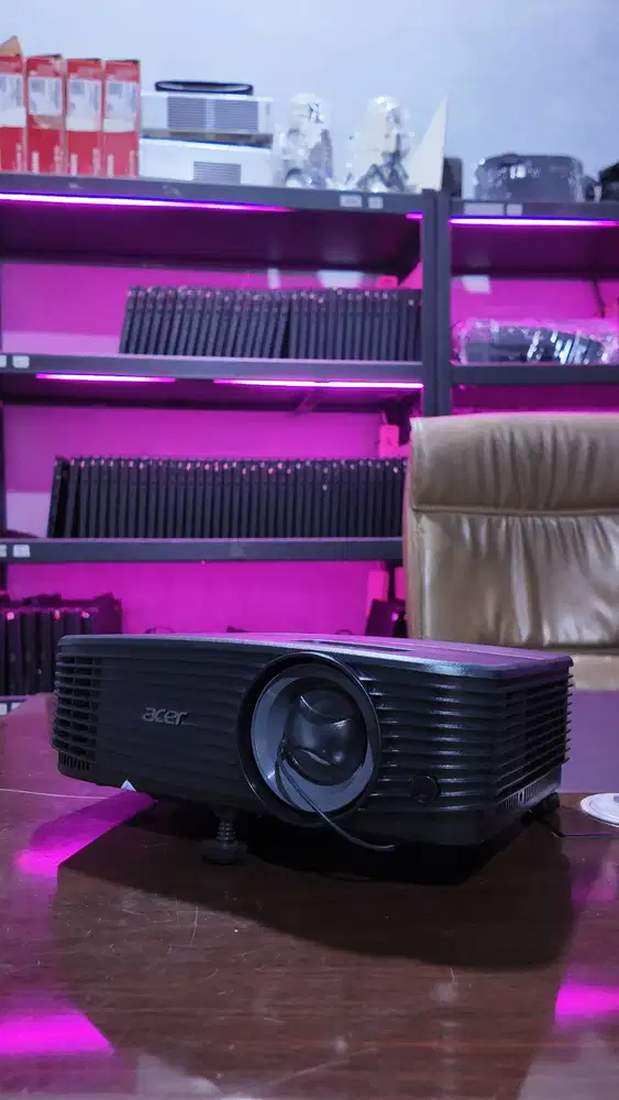 PENYEDIA PROYEKTOR MEDAN