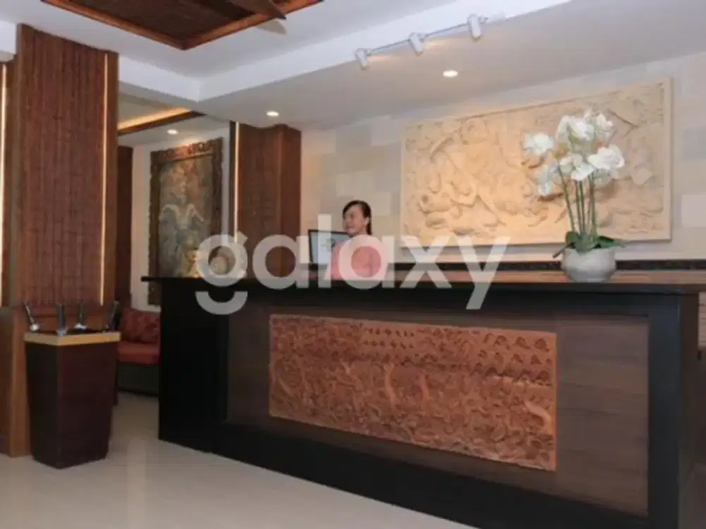 HOTEL LEGIAN SEMINYAK BADUNG, BALI - Thumbnail 5