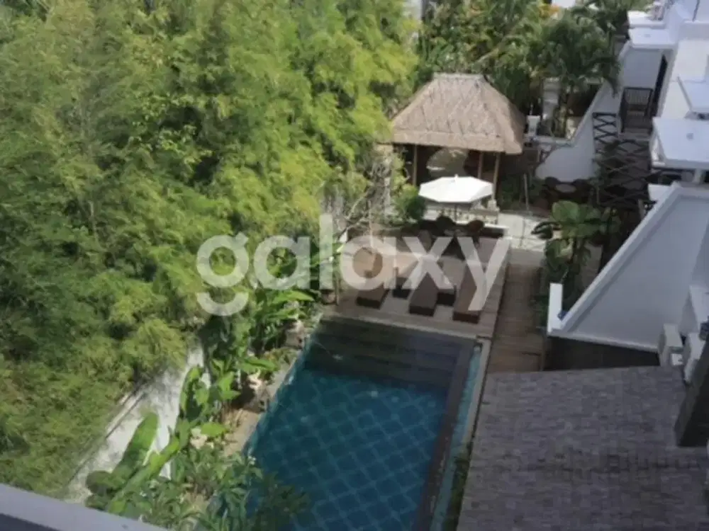 HOTEL LEGIAN SEMINYAK BADUNG, BALI - Thumbnail 3