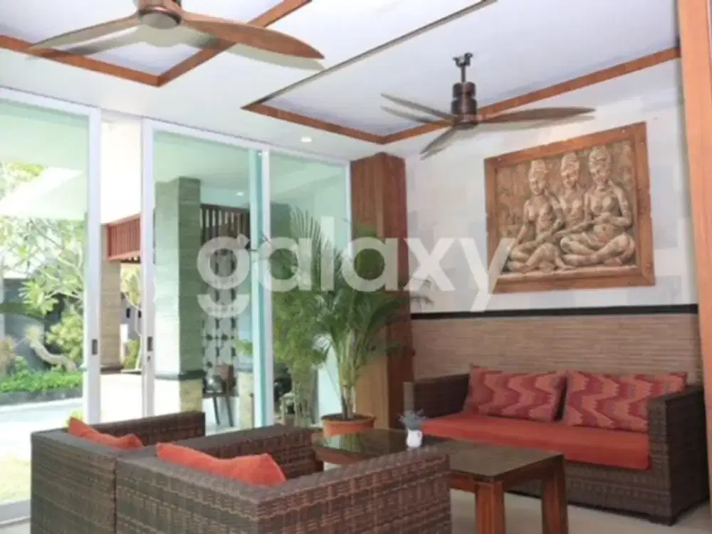 HOTEL LEGIAN SEMINYAK BADUNG, BALI - Thumbnail 4