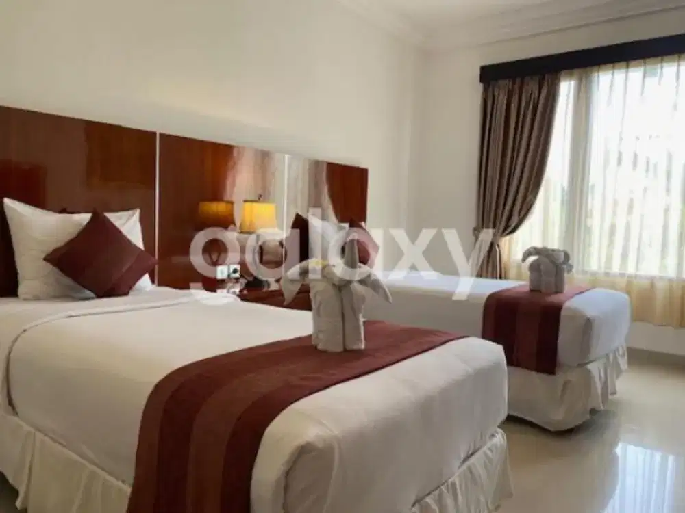 HOTEL LEGIAN SEMINYAK BADUNG, BALI - Thumbnail 8