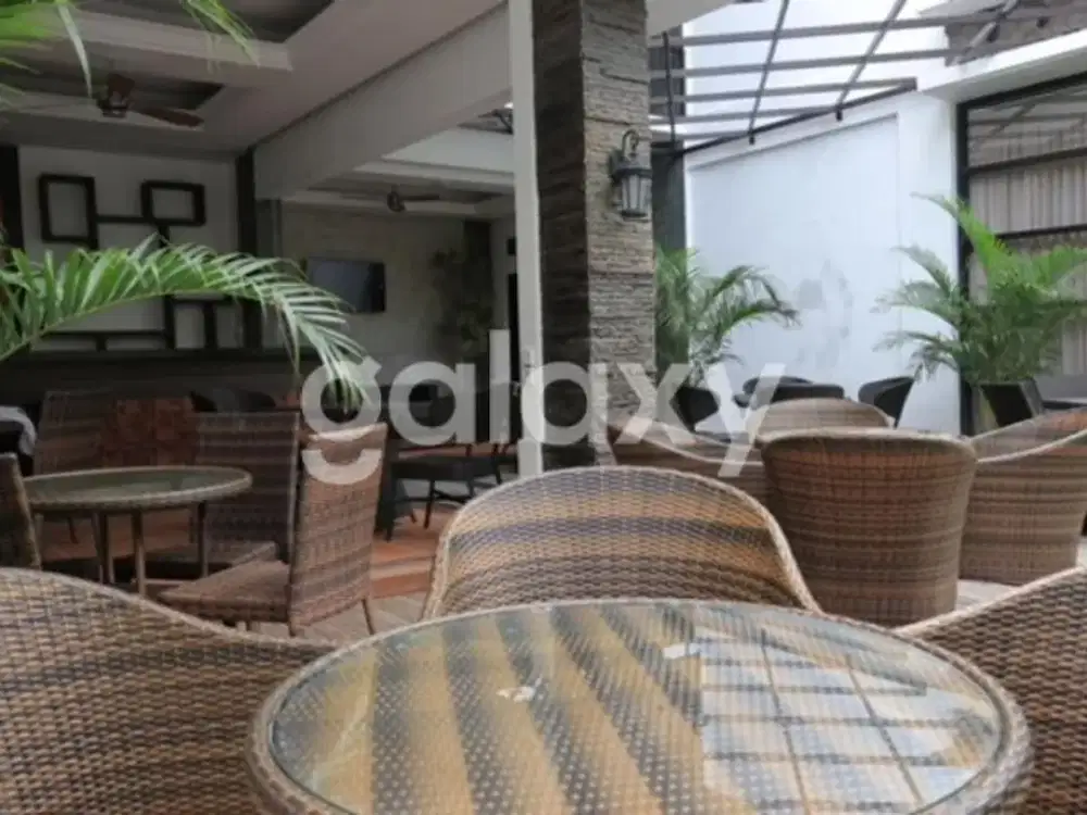 HOTEL LEGIAN SEMINYAK BADUNG, BALI - Thumbnail 6