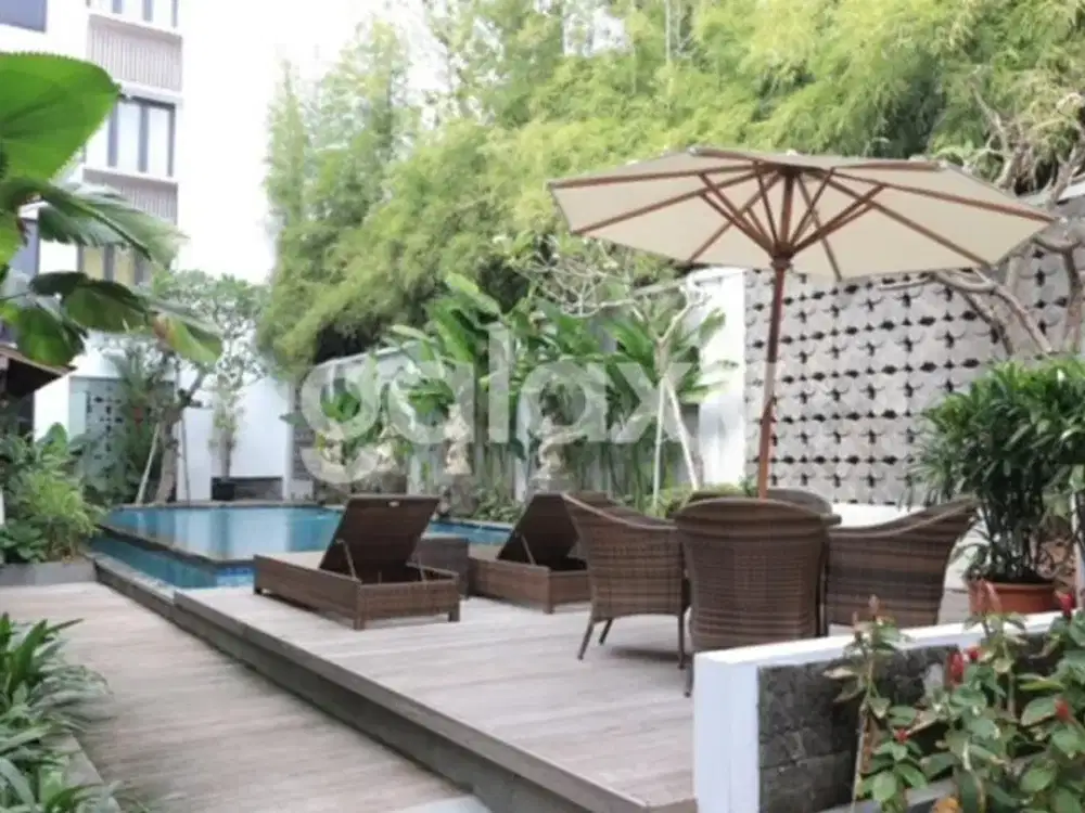 HOTEL LEGIAN SEMINYAK BADUNG, BALI - Thumbnail 2