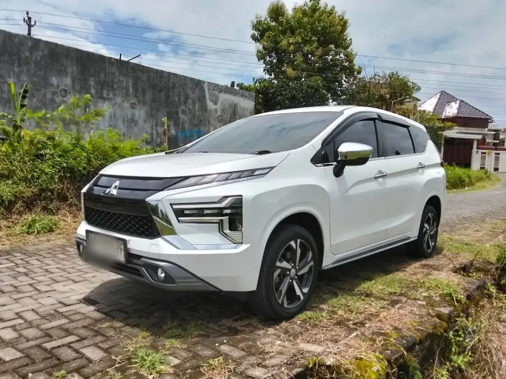 Expander Ultimate Facelift AT 2023