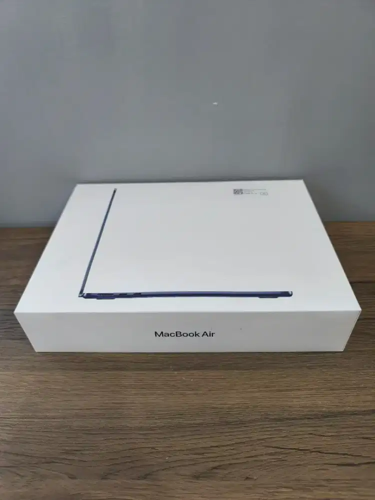 MACBOOK AIR M2 2022 13