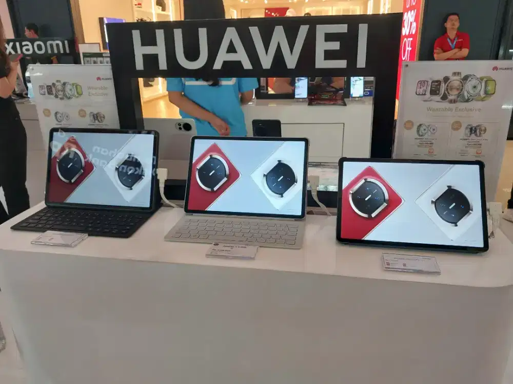 Huawei Matepad 11.5.2025