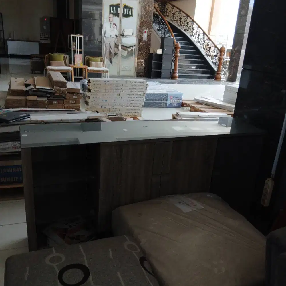 MEBEL SIANTANO CREDENZA CR006