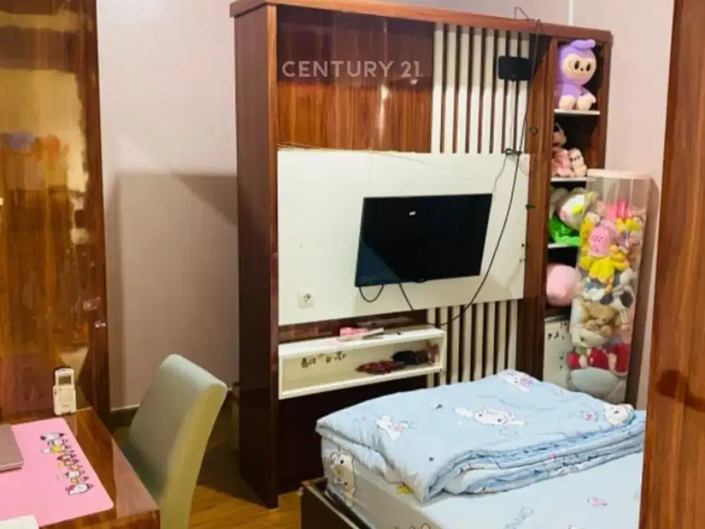 Dijual Rumah Siap Huni Di Permata Harapan Baru Bekasi