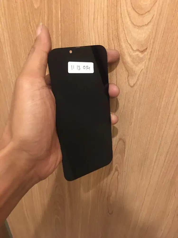 Lcd iphone 13 original copotan