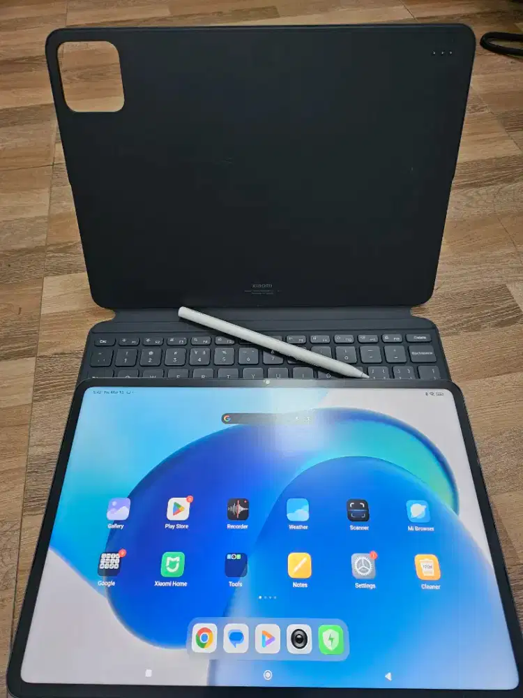 Jual Mi pad 6s Pro 12.4 inch