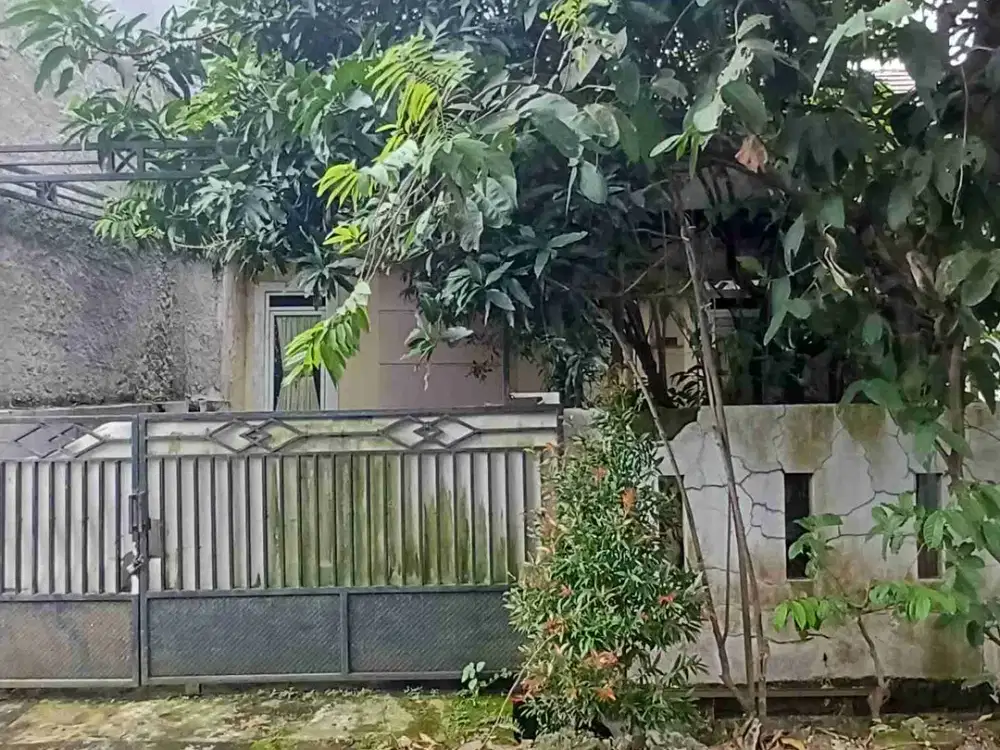 Rumah Murah Citra Indah City