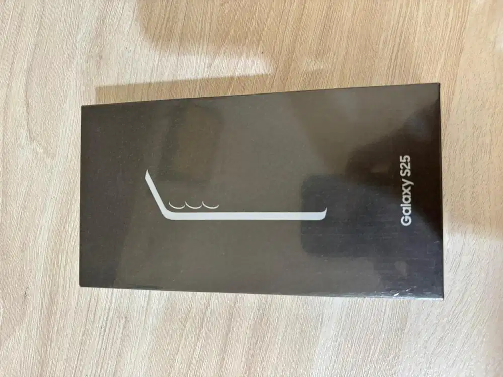 Samsung galaxy S25 512Gb New segel BNIB