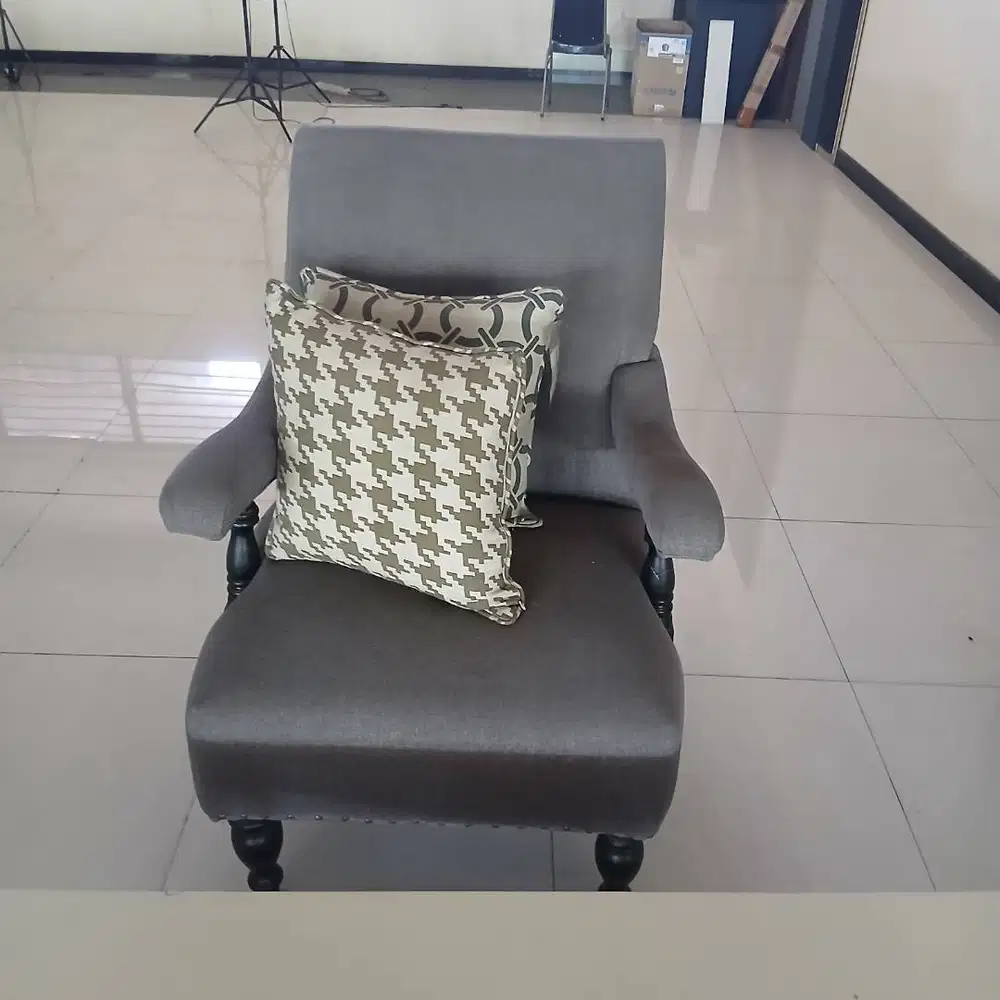 SOFA ROSEWOOD ASHLEY 1ST