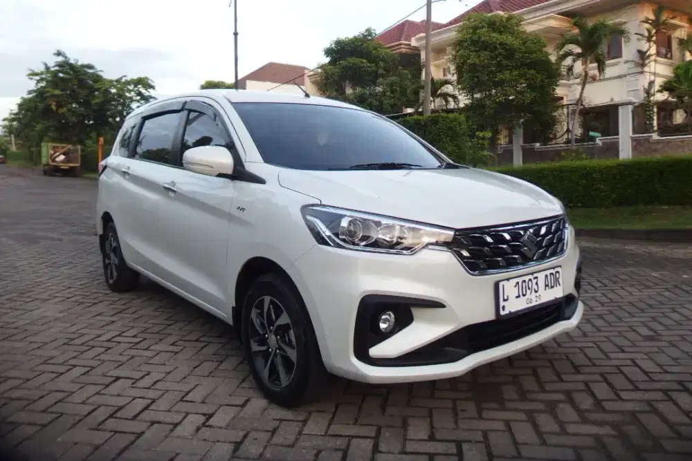 Ertiga 2024 GX matik hybrid#suzuki ertiga#syzuki
