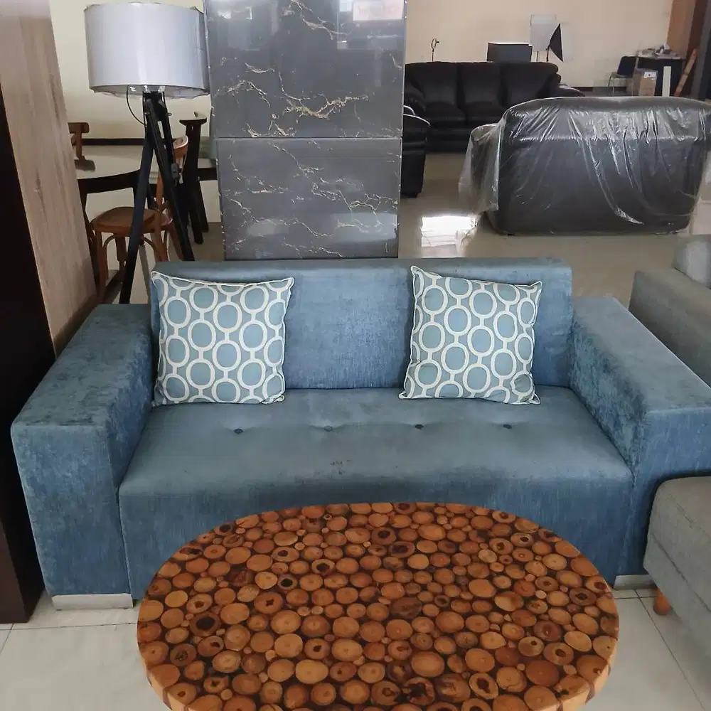 SOFA RANS 2ST MAXIMALIAN MX-01