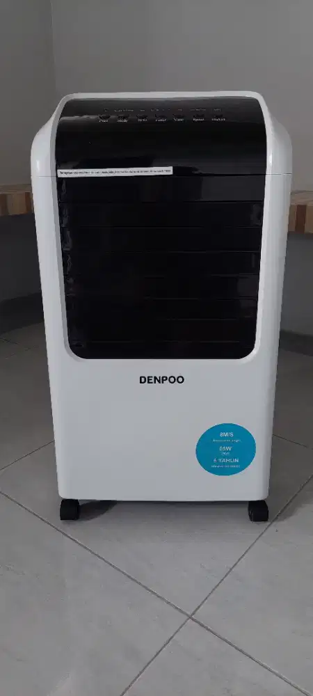Air Cooler Denpoo AT-1106