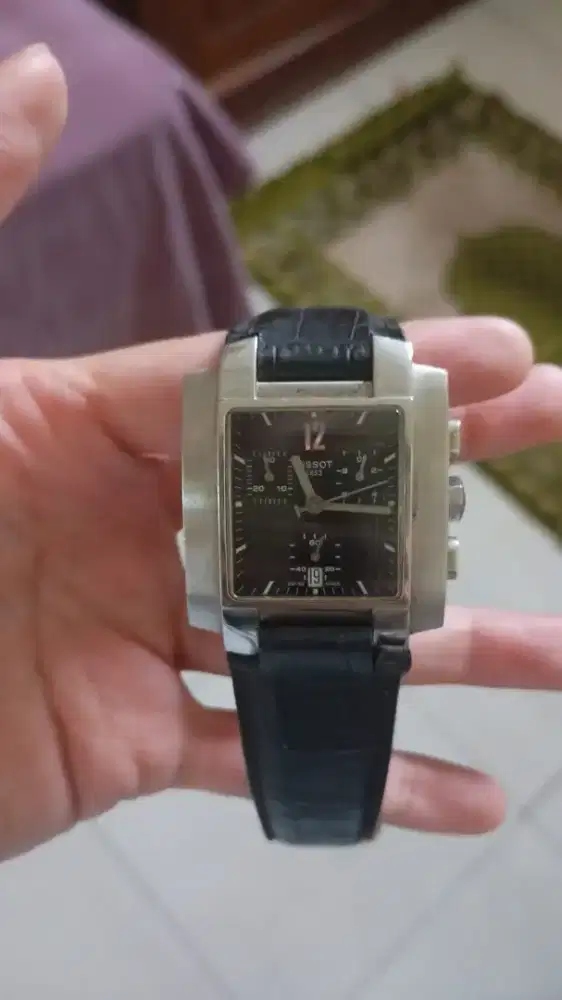 Jam Tangan Pria Tissot