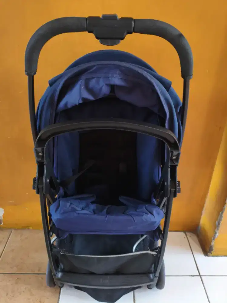 Stroller joie for baby