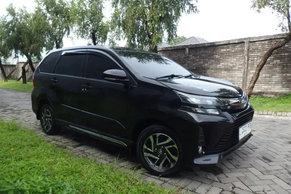 Avanza Veloz 1.5 MT 2021