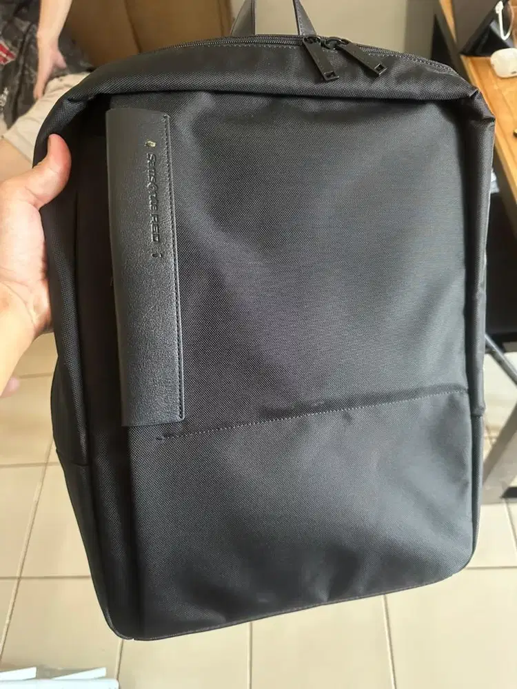 TAS LAPTOP SAMSONITE