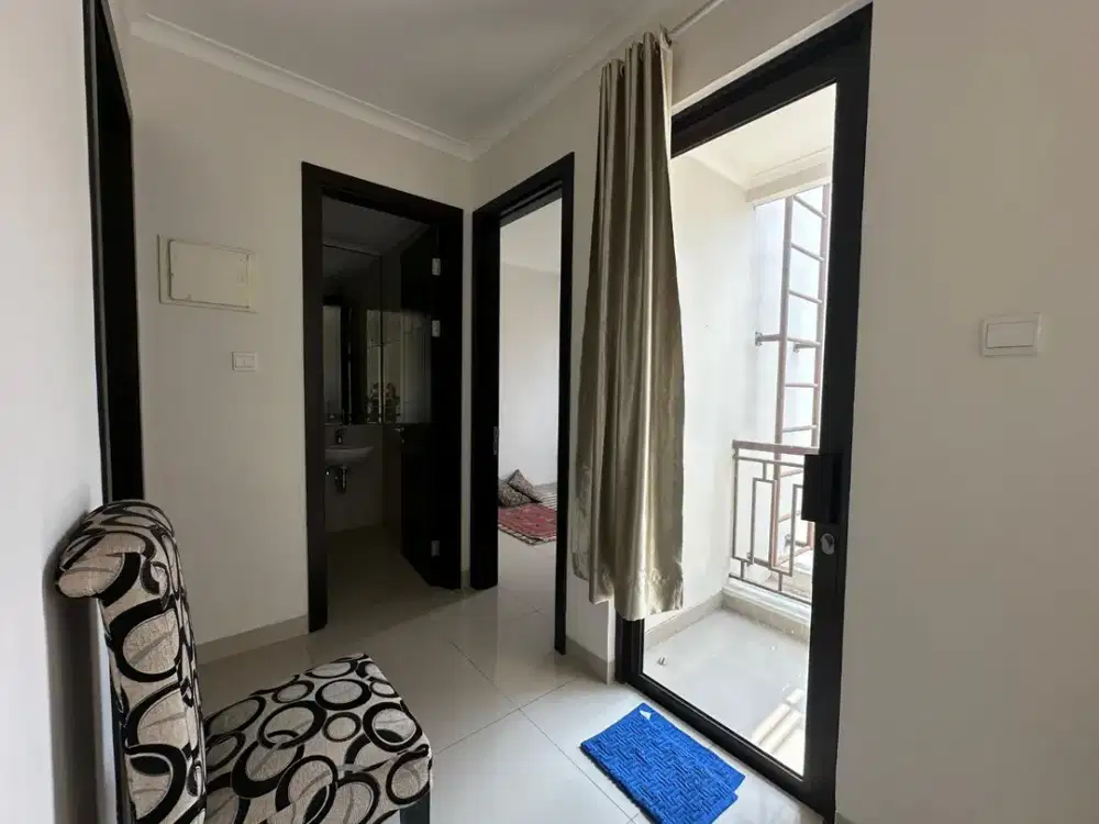 Dijual Rumah 2 Lantai Cluster Amagriya Dwi Podomoro Park Bandung