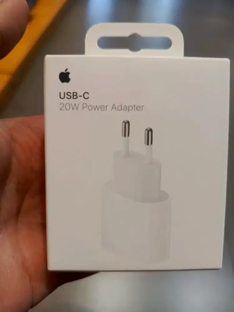 Adaptor Apple Origin