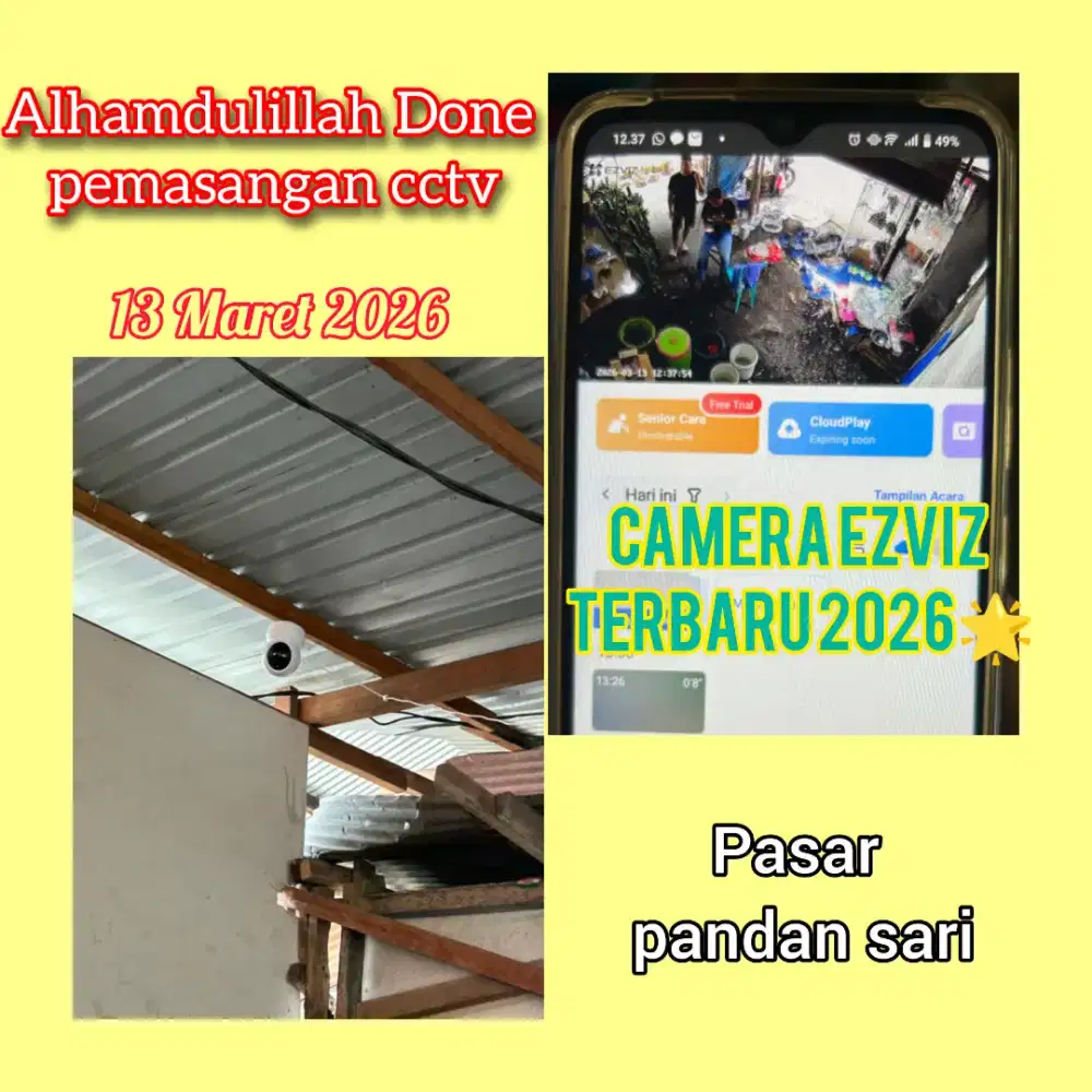 PUSAT GROSIR CCTV MURAH