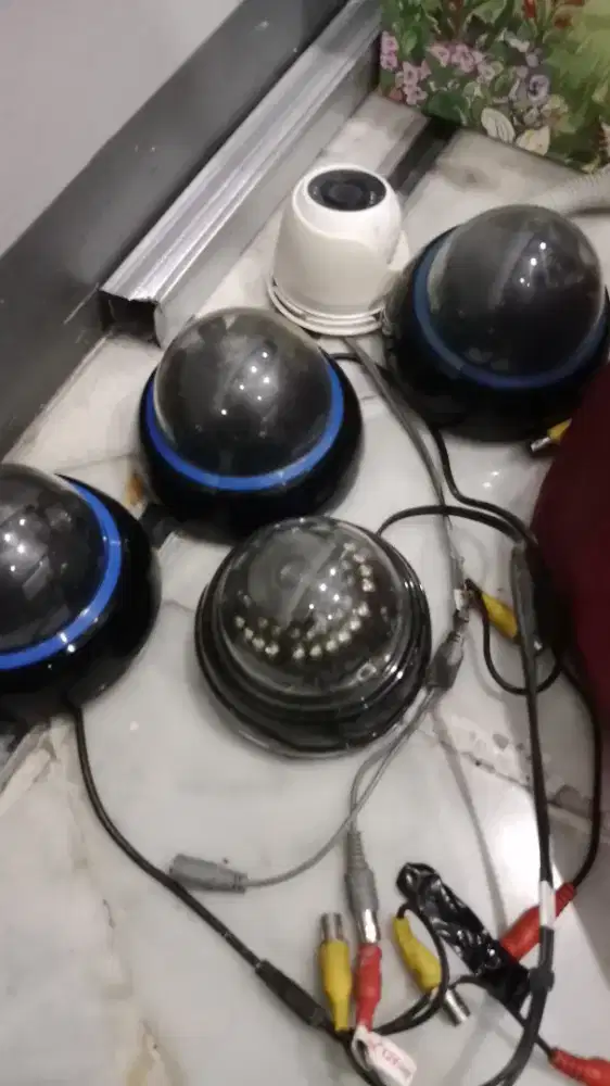 jual unit cctv macam merk
