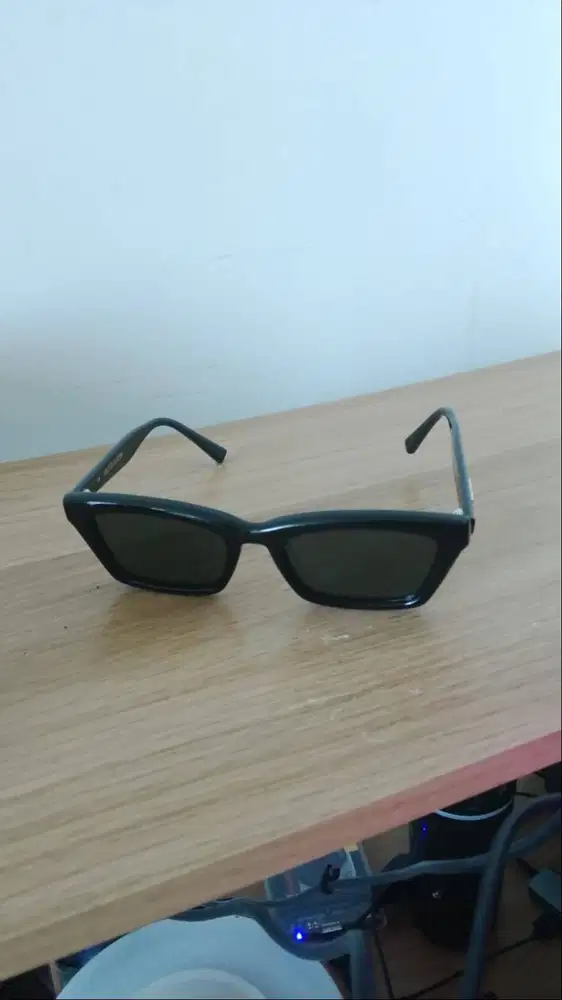 Kacamata gentle monster Nonno 01