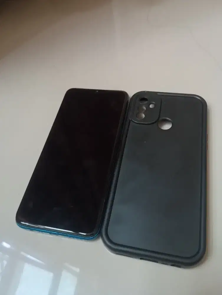 Realme C3 batangan HP aja 3/32
