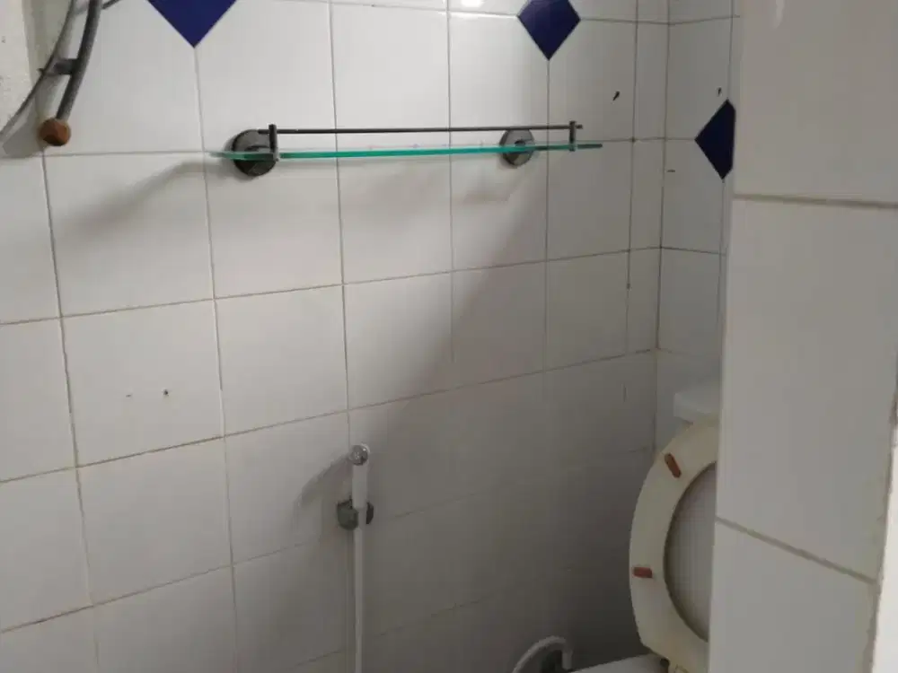 Dijual Apartemen Wisma Gading Permai - Jakut