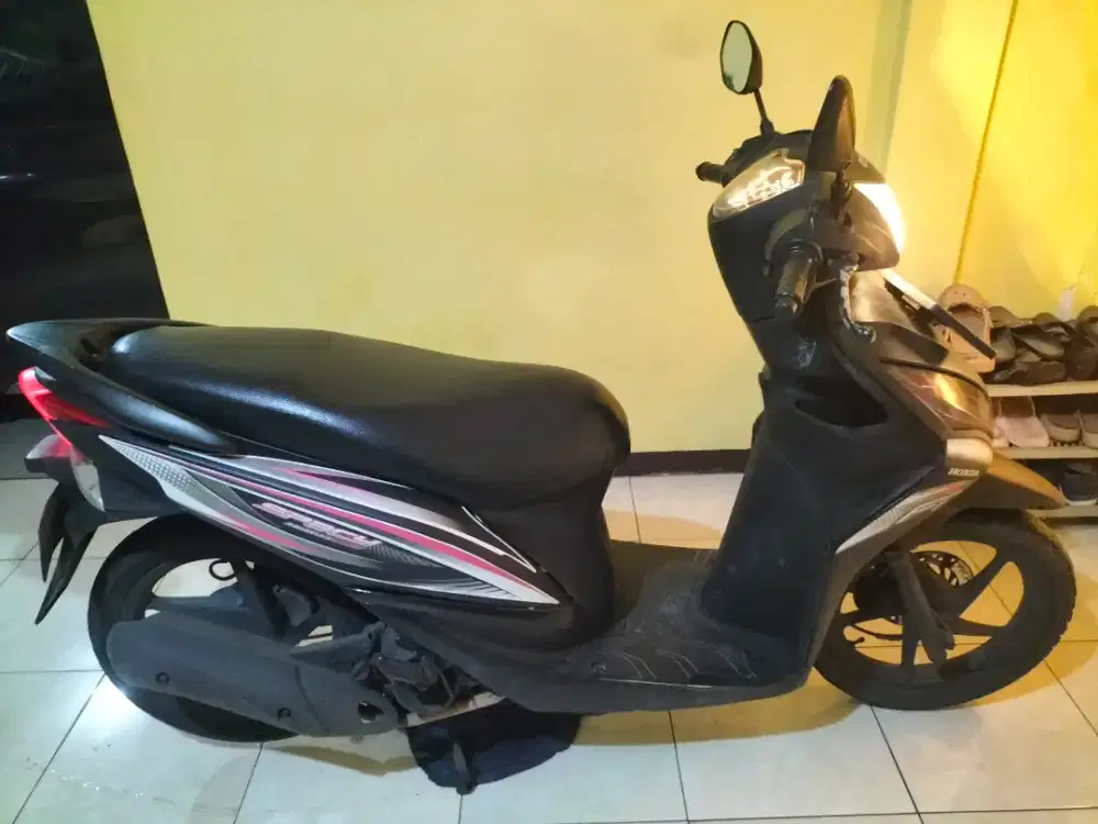DIJUAL SPACY INJECT 2012