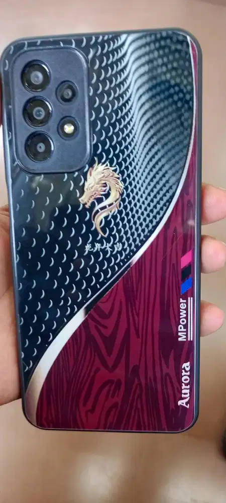 Jual Hp Samsung galaxy A23 5g