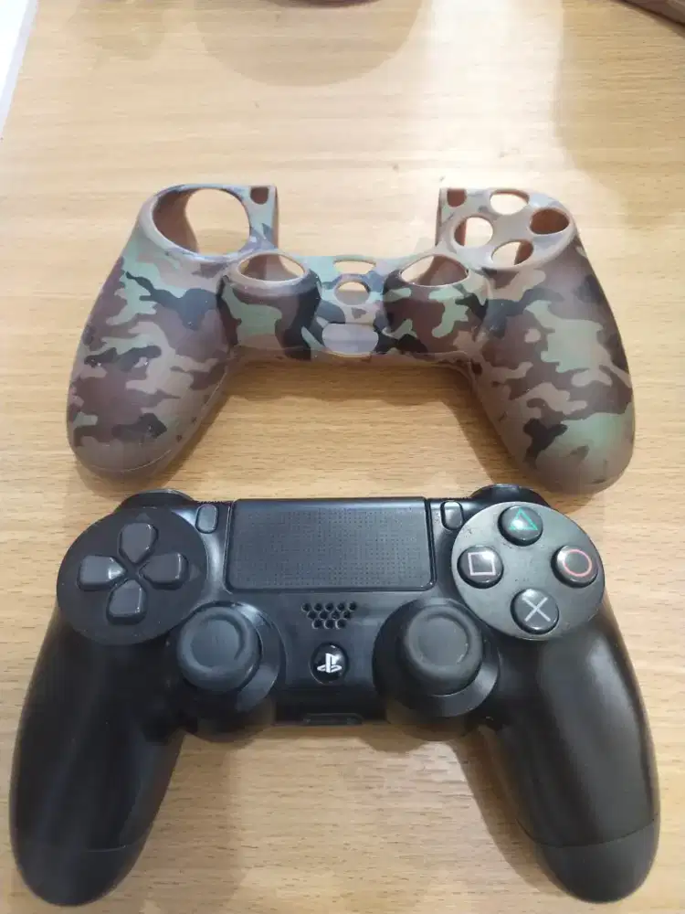 STIK PS4 LIGHTBAR ORI MESIN