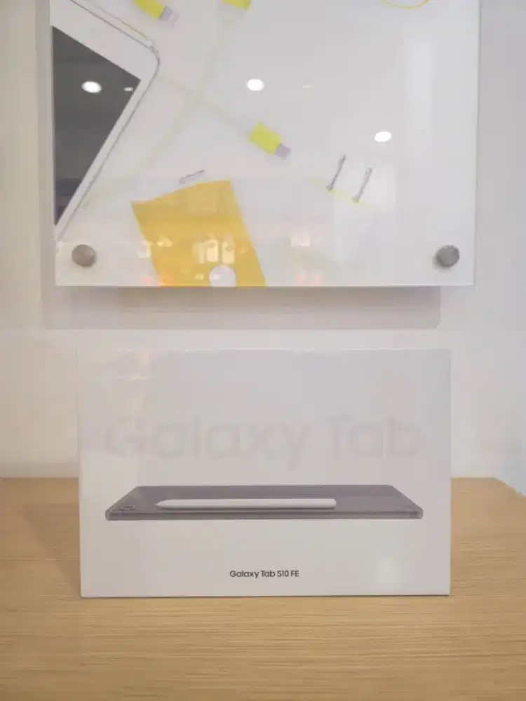 READY STOCK GALAXY TAB S10 FE