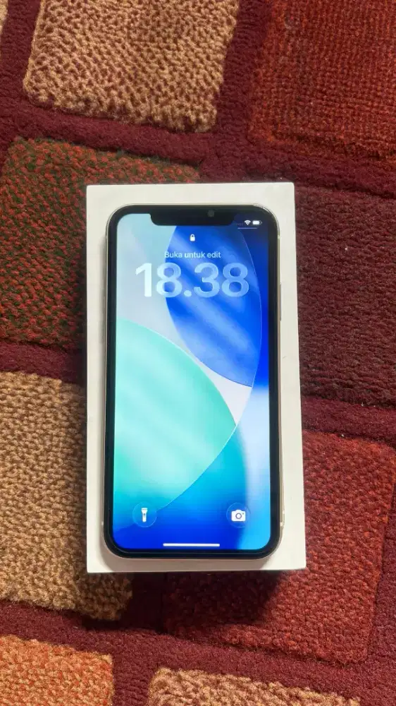 iphone 11 128gb ibox