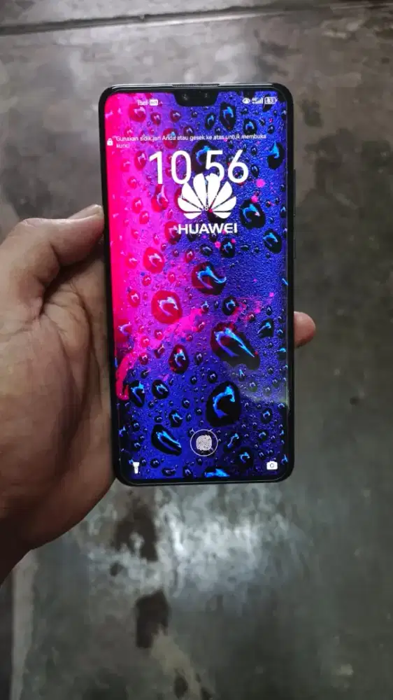 Jual/cri kmblian HUAWEI MATE 30 4G(8/128)HP aj aman no minus