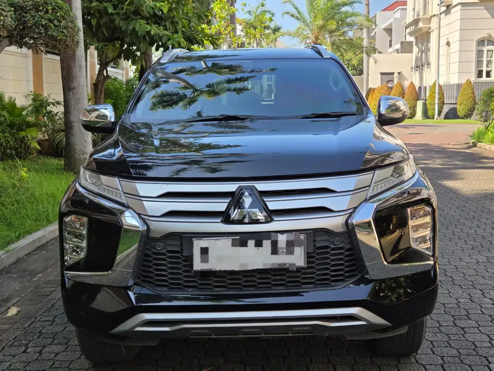 Dakar Ultimate terlengap murah