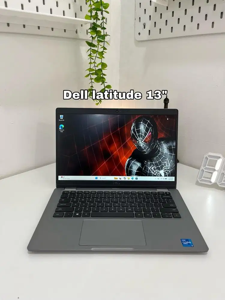 Dell Latatude 13 inci
