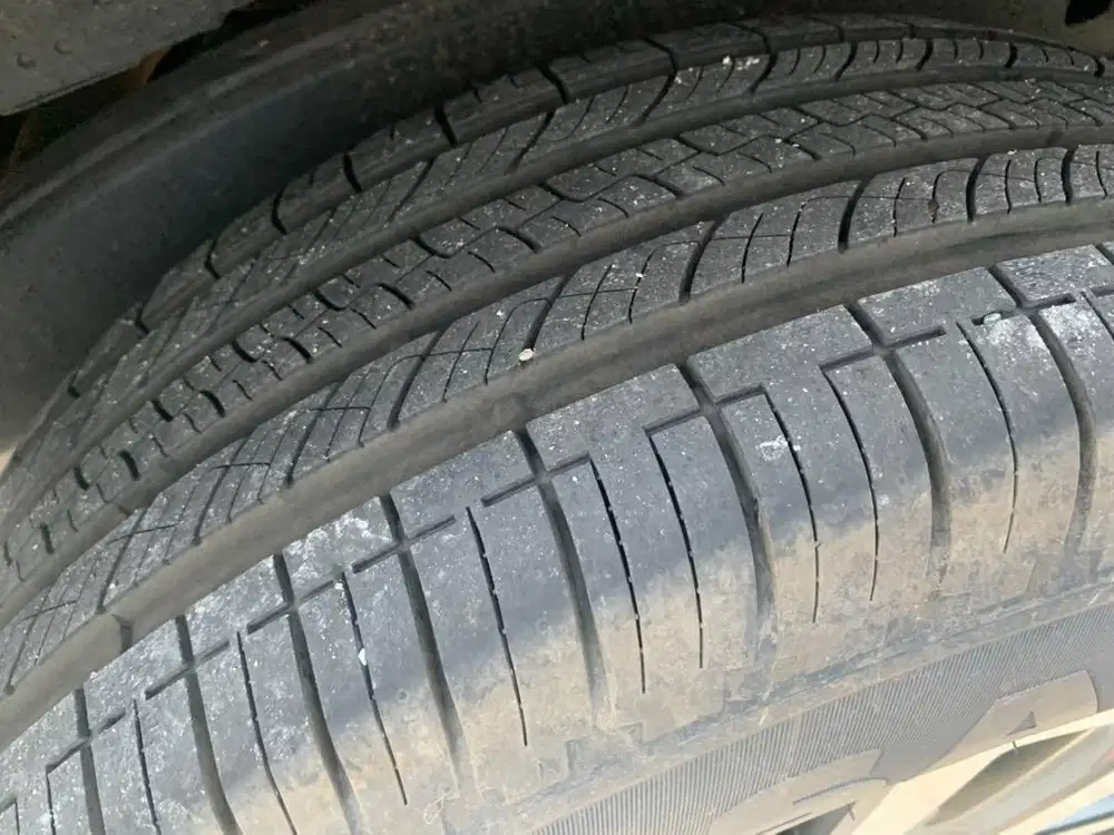 ban pajero fortuner r18 265/60/2025 hilux