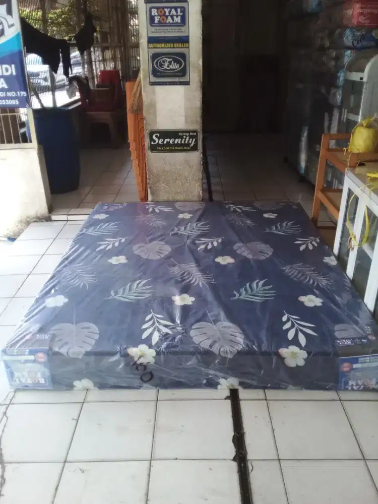Kasur busa royal bandung