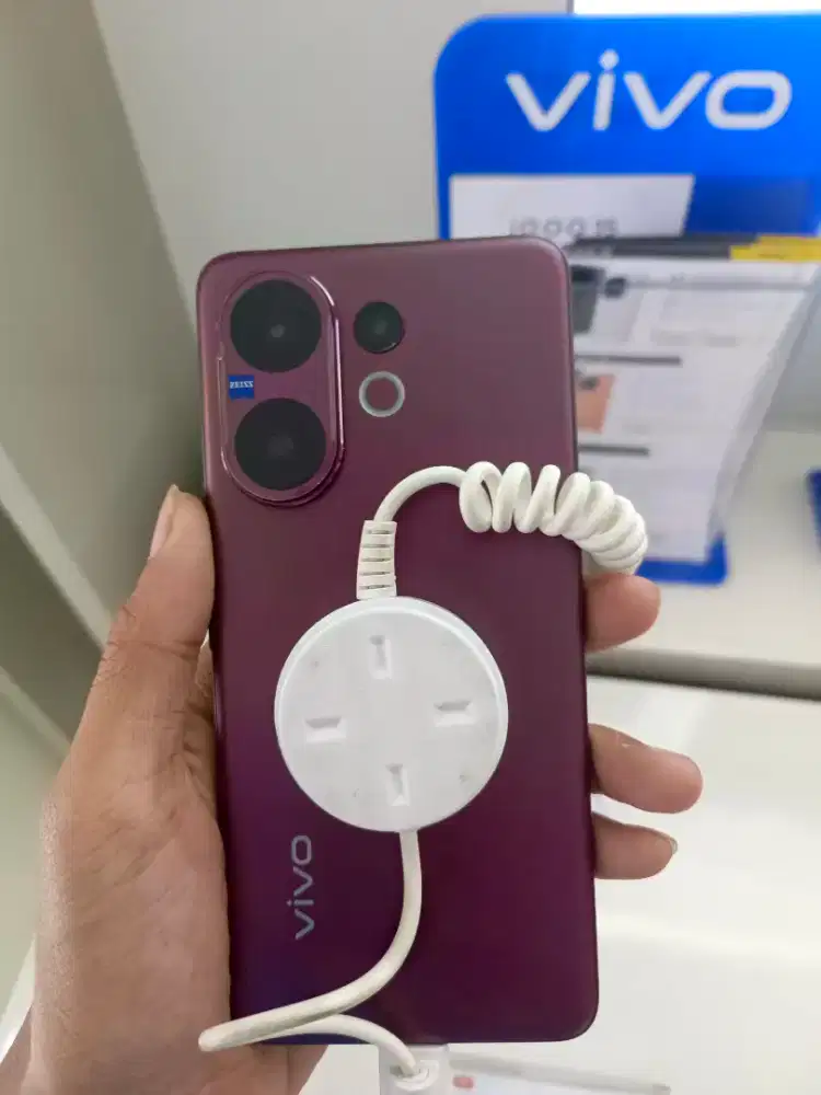 Vivo V60 5G Tanpa dp