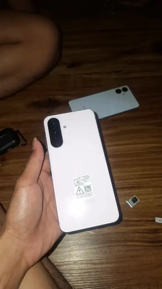 Samsung A56 5G 8/256GB