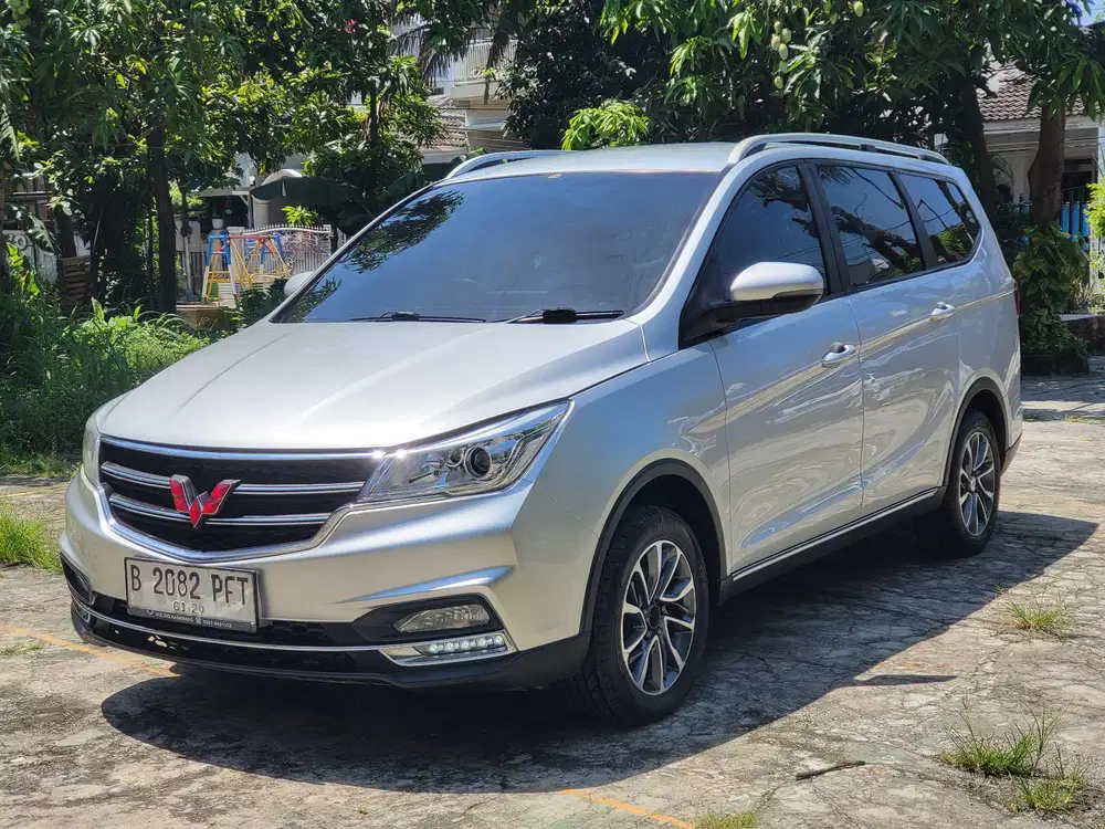 Tdp 5jt angs 3.468 x 47 Wuling Cortez c 1.5  2018