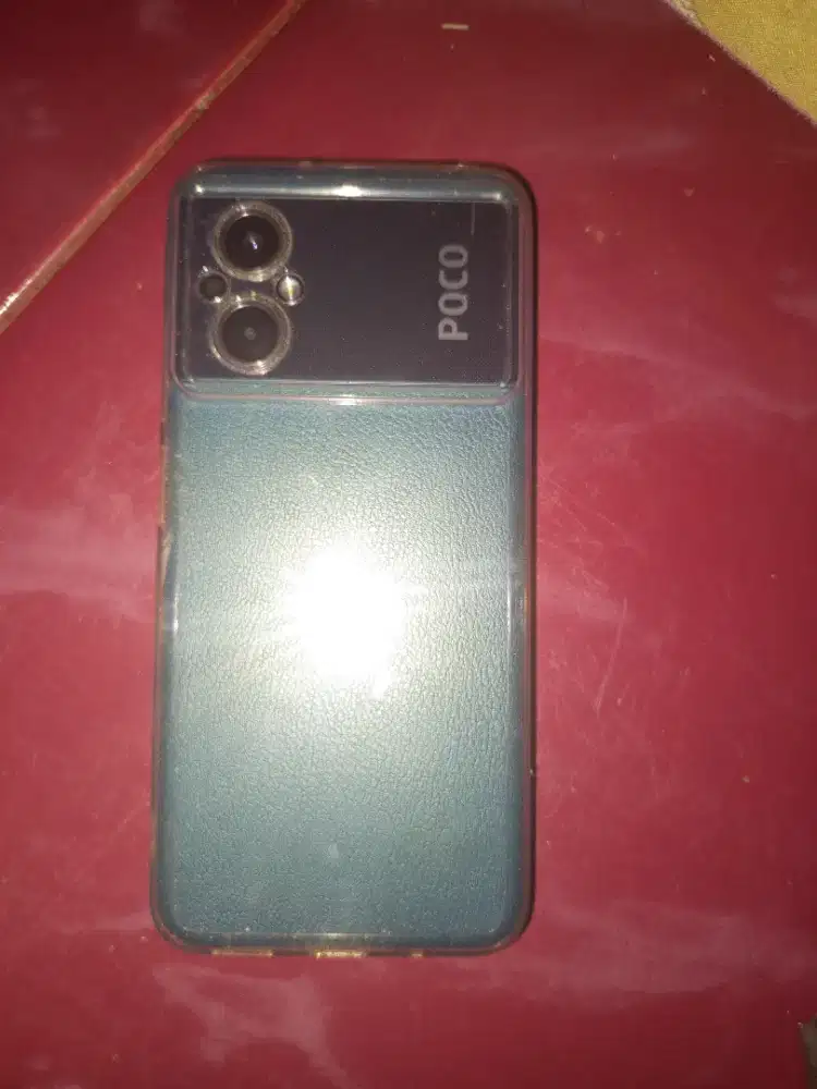 Poco M5 4/128 batangan