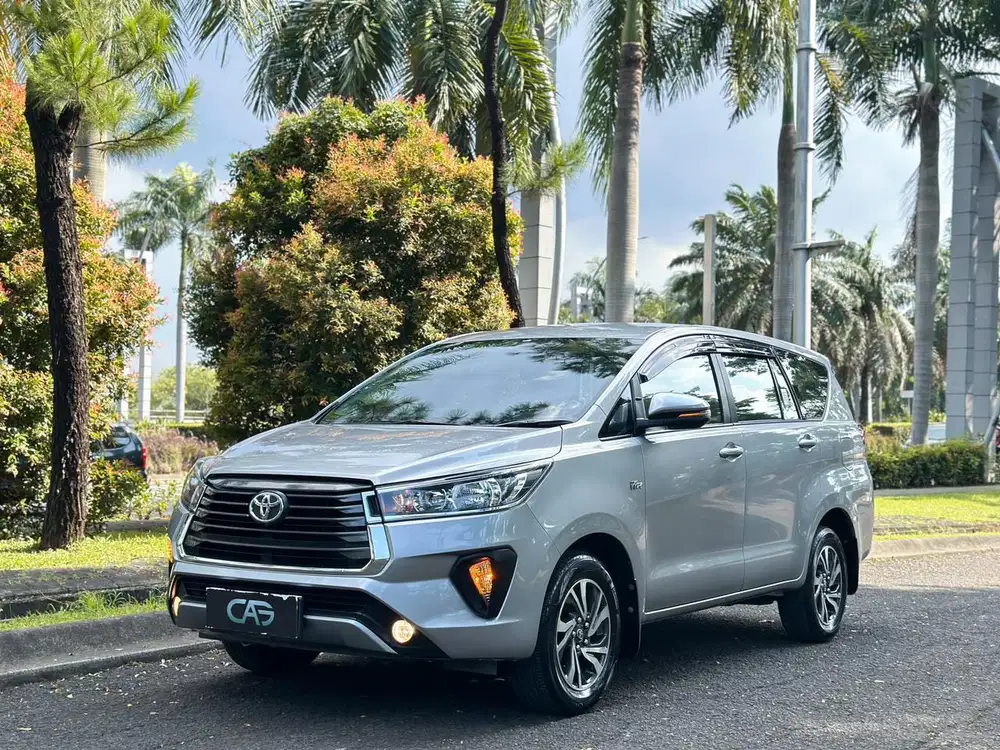 INNOVA G 2.0 AT 2022/INNOVA G 2.0 MATIC AUTOMATIC 2022