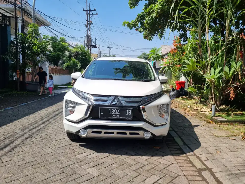 XPANDER 1.5 SPORT A/T 2021