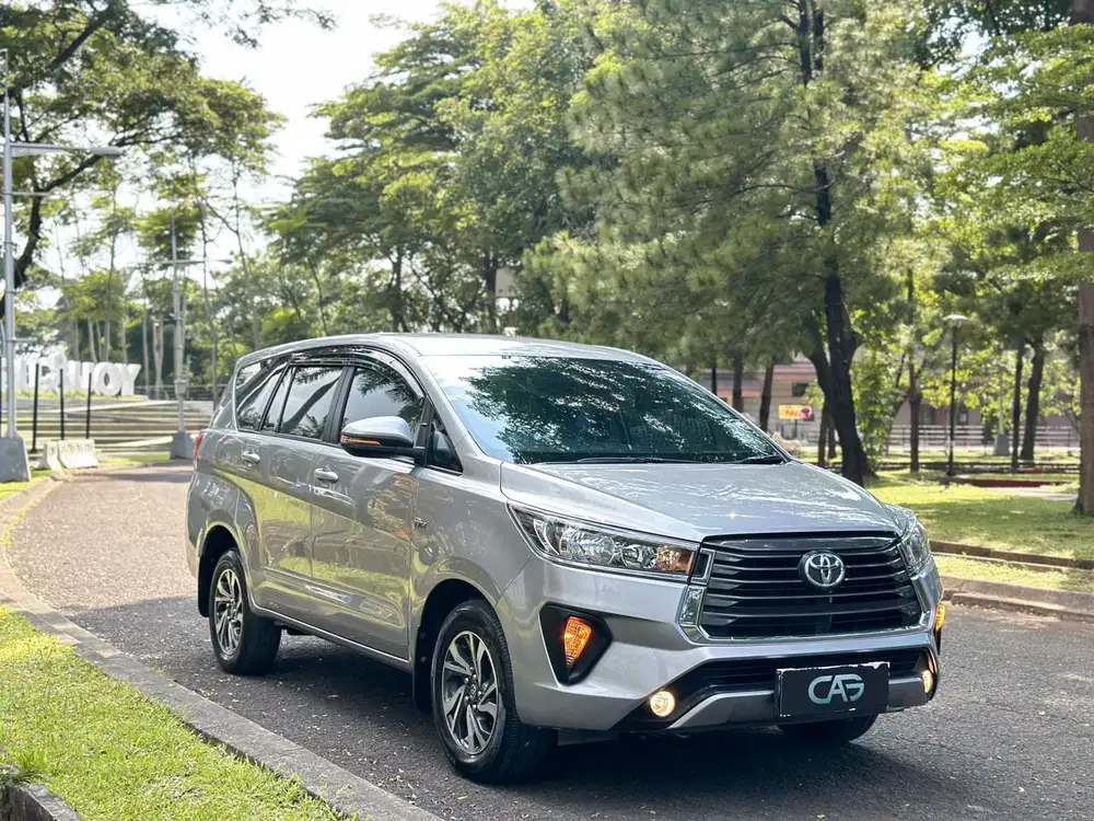 INNOVA G 2.0 AT 2022/INNOVA G 2.0 MATIC AUTOMATIC 2022