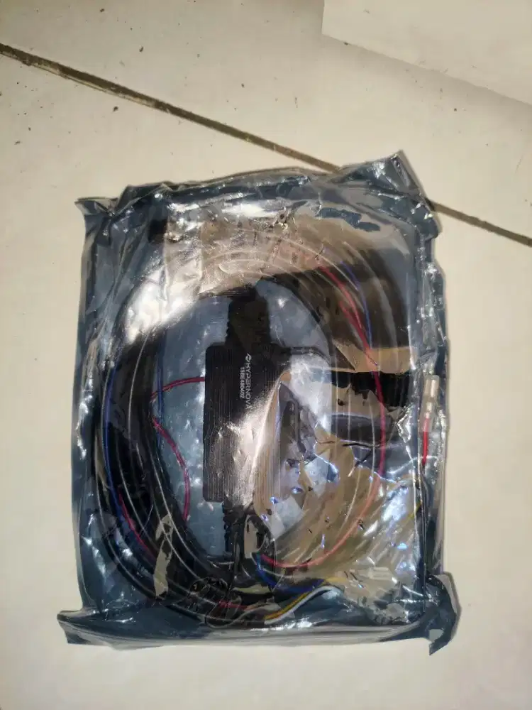 Relay Lampu Hypernova