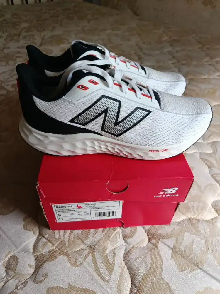 sepatu new balance